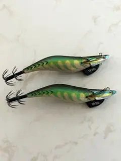 ダートマックス　TR 30g 40g モスバックグリーンゴールド ダートマックス TR 30g 40g モスバックグリーンゴールド