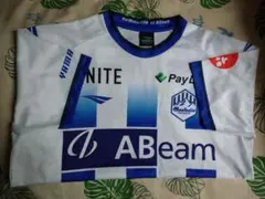 モンテディオ山形　ユニフォーム　2024