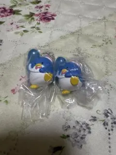 サンリオ　カラーコレクションチャーム～Blue～