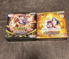 2026年最新】バトルスピリッツ box 未開封の人気アイテム - メルカリ
