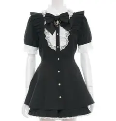 Secret Honey 半袖セットアップ