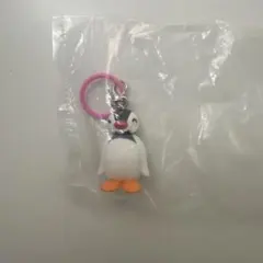 ピングー フィギュアチャーム ピンガ　ガチャ