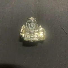 ガン消し，鉄製，駄菓子屋，ガンダム