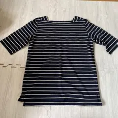 anysis カットソー美品