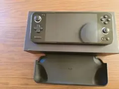 AYANEO Pocket S 16gb 512gb 1440 p