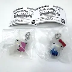 しずく ハローキティ pdc ストラップ セット - メルカリ
