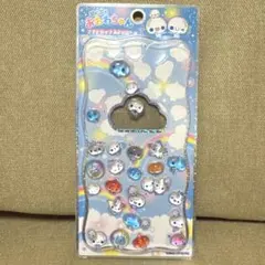 【24時間以内発送可能】あわわちゃん　おすそわけ　シール