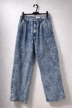 【ADRER】デニムパンツ