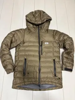 NANGA WHITE LABEL(ナンガホワイトレーベルMOONLOID