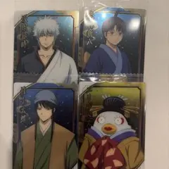 2026年最新】銀魂レア ウエハースの人気アイテム - メルカリ