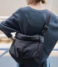別注【LeSportsac×JOURNAL STANDARD】ウエストポーチ - メルカリ
