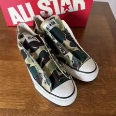 2026年最新】converse 83カモの人気アイテム - メルカリ