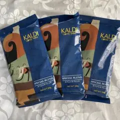 KALDI カルディ　スペシャルブレンド　 フィルター用　カルディ　粉のサムネイル