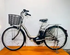 送料無料条件付き YAMAHA 26型 電動アシスト自転車中古車 - メルカリ