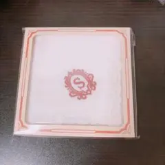 セラフ・ダズルガーデン NIJISANJI Knight ハンカチタオル