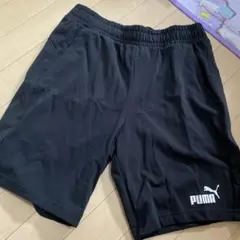 【新品タグ付き】　プーマ　メンズ　 ショートパンツ　Ｌ