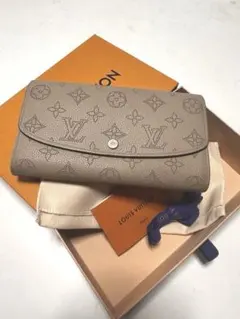 Louis Vuitton ナゴヤミッドランドスクエア店購入 - メルカリ