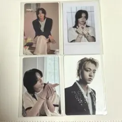 treasure ハルト トレカ 4周年 reboot