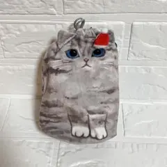 カルディ ポーチ