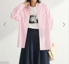 グリーンパークス UVカットシャツのサムネイル