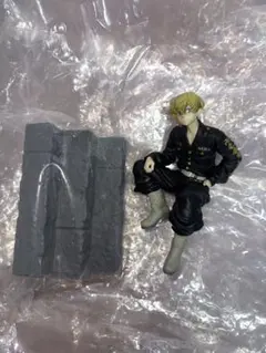 東京リベンジャーズ Break time vol.4 松野千冬