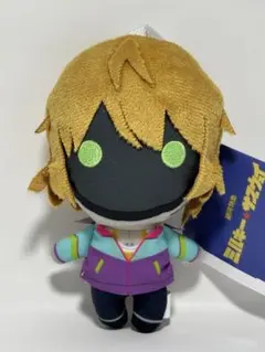銀河特急 ミルキー☆サブウェイ カート ちまっとさん ぬいぐるみ