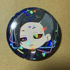 東京喰ホログラム缶バッジ ウタ