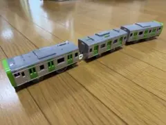 プラレール S―32 ドア開閉E235系 山手線 (中古)