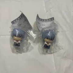 銀八先生 まちぼうけフィギュア 2体セット