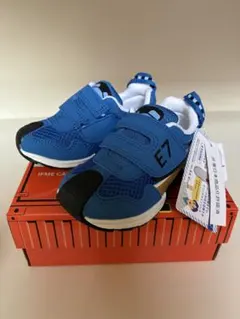 【新品】IFME 新幹線スニーカー 15.0cm E7かがやき 男の子 イフミー