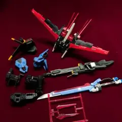 2026年最新】ガンプラまとめ売りの人気アイテム - メルカリ