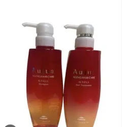 オージュア アルティール シャンプー トリートメント セット 500ml