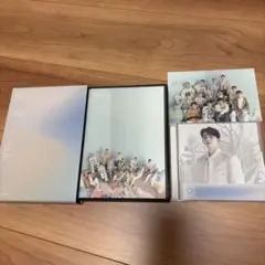 SEVENTEEN あいのちから CD CARAT盤 エスクプス