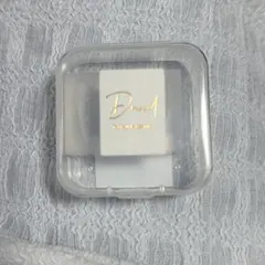 D. NAIL クロス 十字架 シリコンモールド ネイル