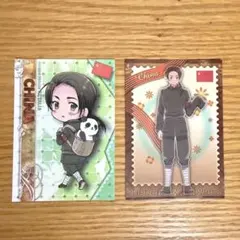 2026年最新】ヘタリア イラストの人気アイテム - メルカリ