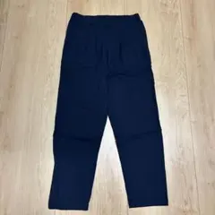 ストレッチパンツ