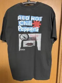2026年最新】RED HOT chili peppers tシャツ sの人気アイテム - メルカリ