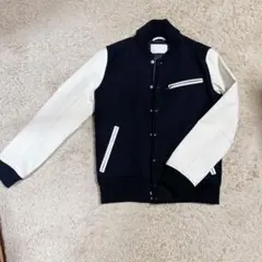 アーバンリサーチｉＤ　スタジアムジャンパー