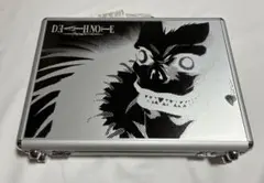 家庭教師ヒットマンREBORN! アタッシュケース ジャンプ当選品 2008