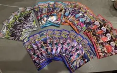 ポケモンカードゲーム 未開封パック まとめ売り