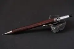 PG5木軸カスタム0031　樹種：パリサンダー　高村杢工房 PG5木軸カスタム0031 樹種：パリサンダー 高村杢工房 - メルカリ