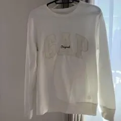gap フリース