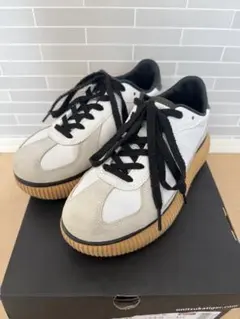 Onitsuka Tiger DELECITY 23.0cm オニツカタイガーのサムネイル