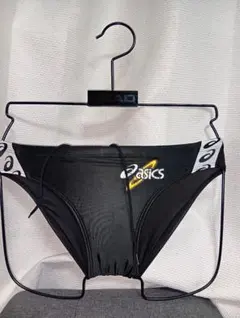 アシックス メンズ競泳水着 S