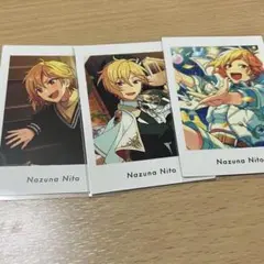 あんスタ ぱしゃこれ ぱしゃっつ 仁兎なずな