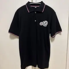 Moncler モンクレール ダブルロゴ ポロシャツ S 美品のサムネイル