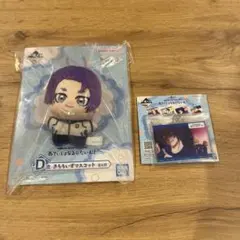 2026年最新】御影玲王 一番くじの人気アイテム - メルカリ