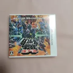 ダンボール戦機爆ブースト