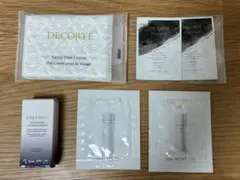 【コスメデコルテ 】ユースパワーエッセンスローション他　サンプル