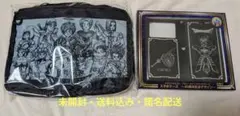 ドラゴンクエスト 40周年記念 ガジェットケース＆スマホケースセットのサムネイル